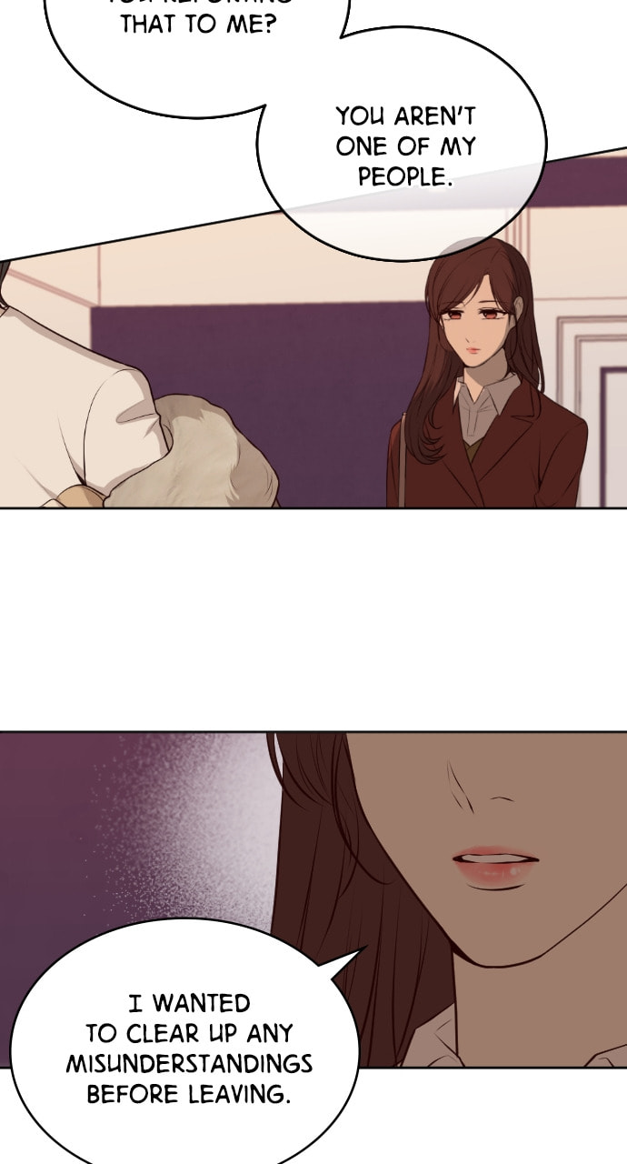 Take Me, I'm Yours Chapter 100 page 23 - 