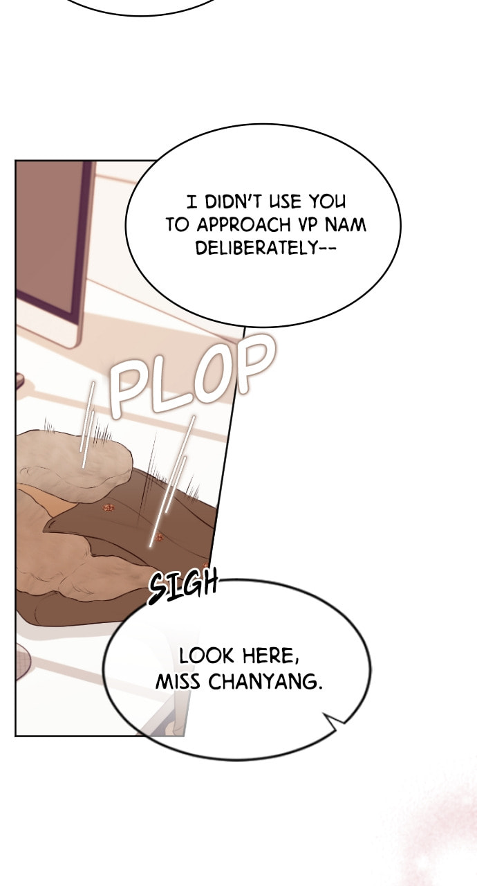 Take Me, I'm Yours Chapter 100 page 24 - 