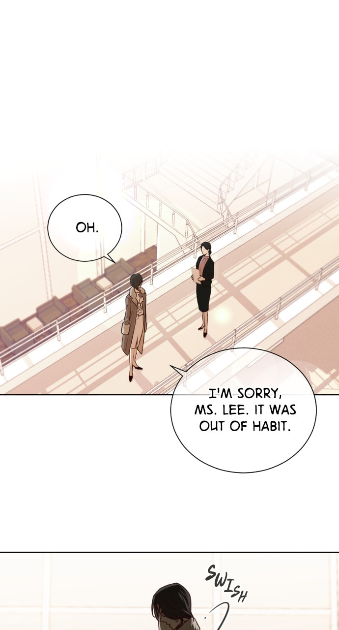 Take Me, I'm Yours Chapter 100 page 4 - 