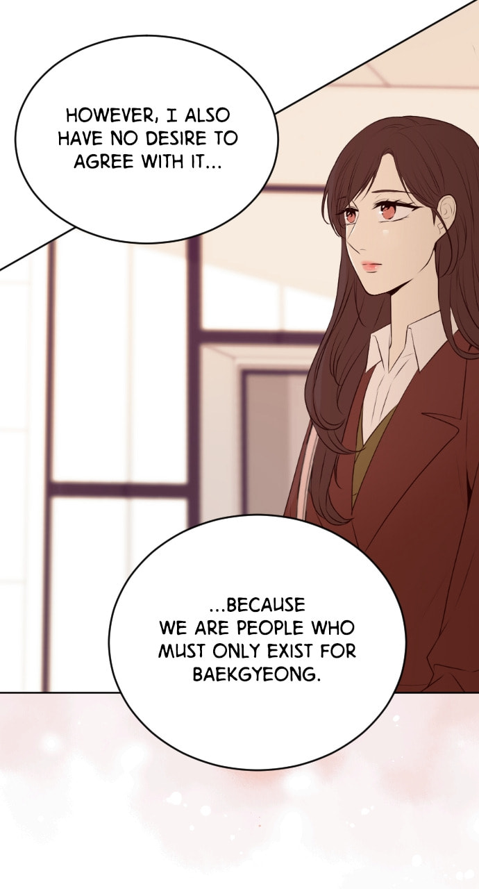 Take Me, I'm Yours Chapter 100 page 31 - 