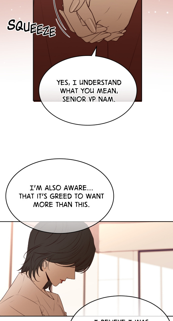 Take Me, I'm Yours Chapter 100 page 34 - 