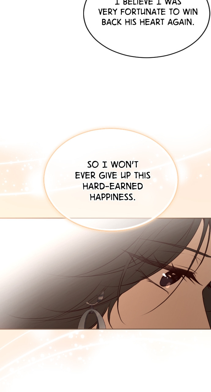 Take Me, I'm Yours Chapter 100 page 35 - 