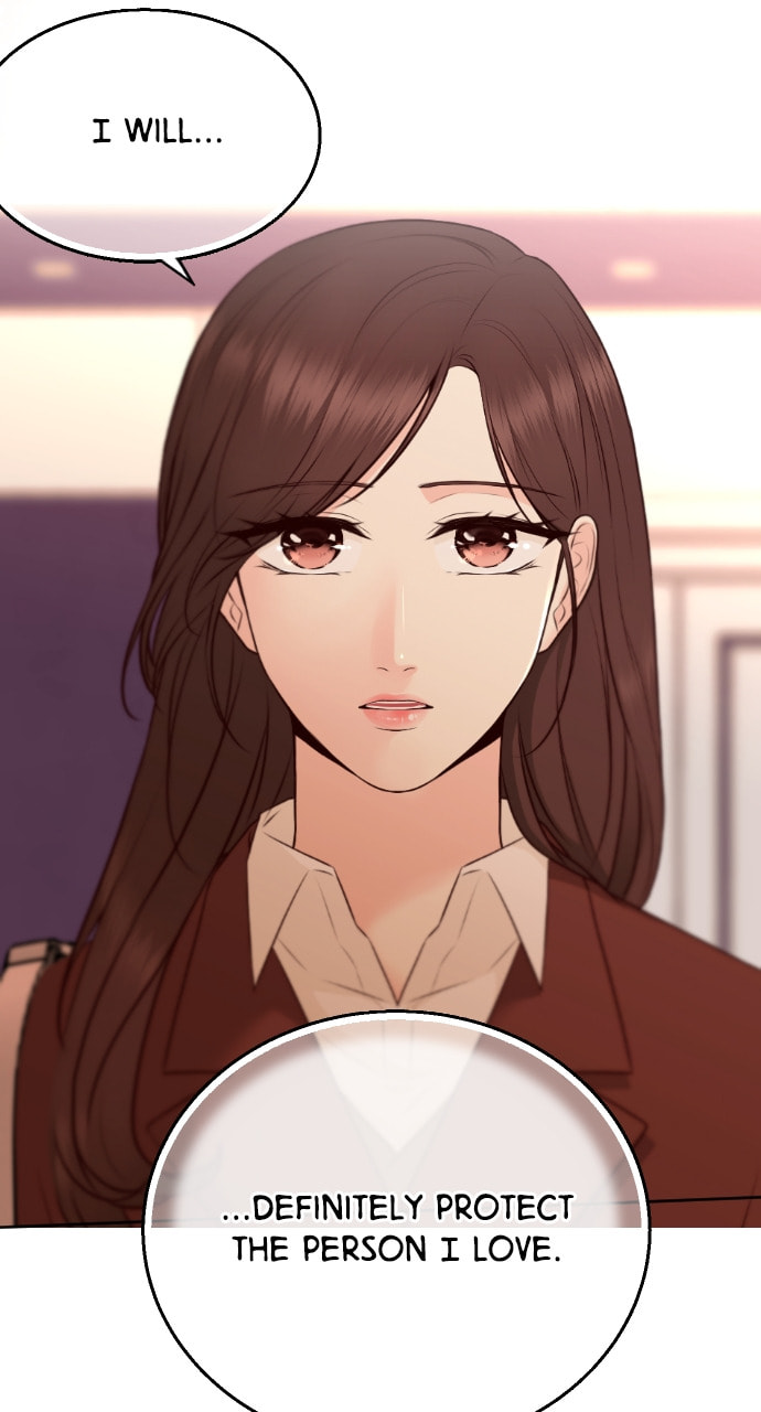 Take Me, I'm Yours Chapter 100 page 36 - 