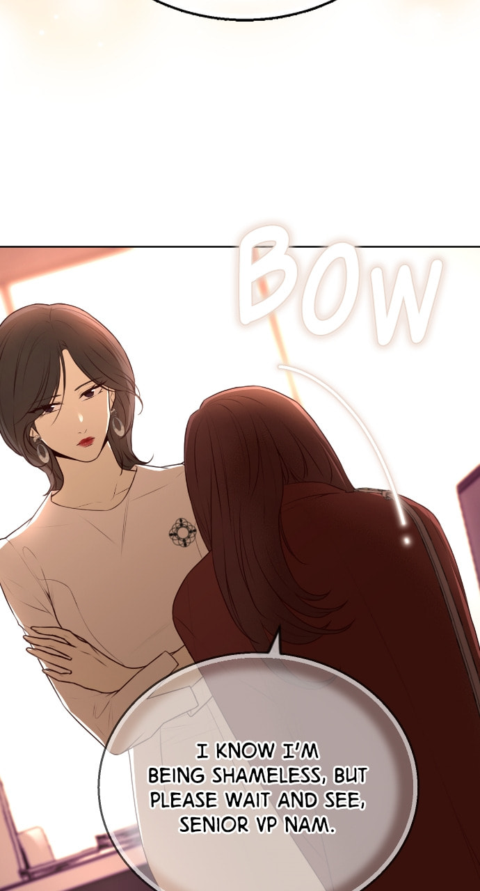 Take Me, I'm Yours Chapter 100 page 38 - 