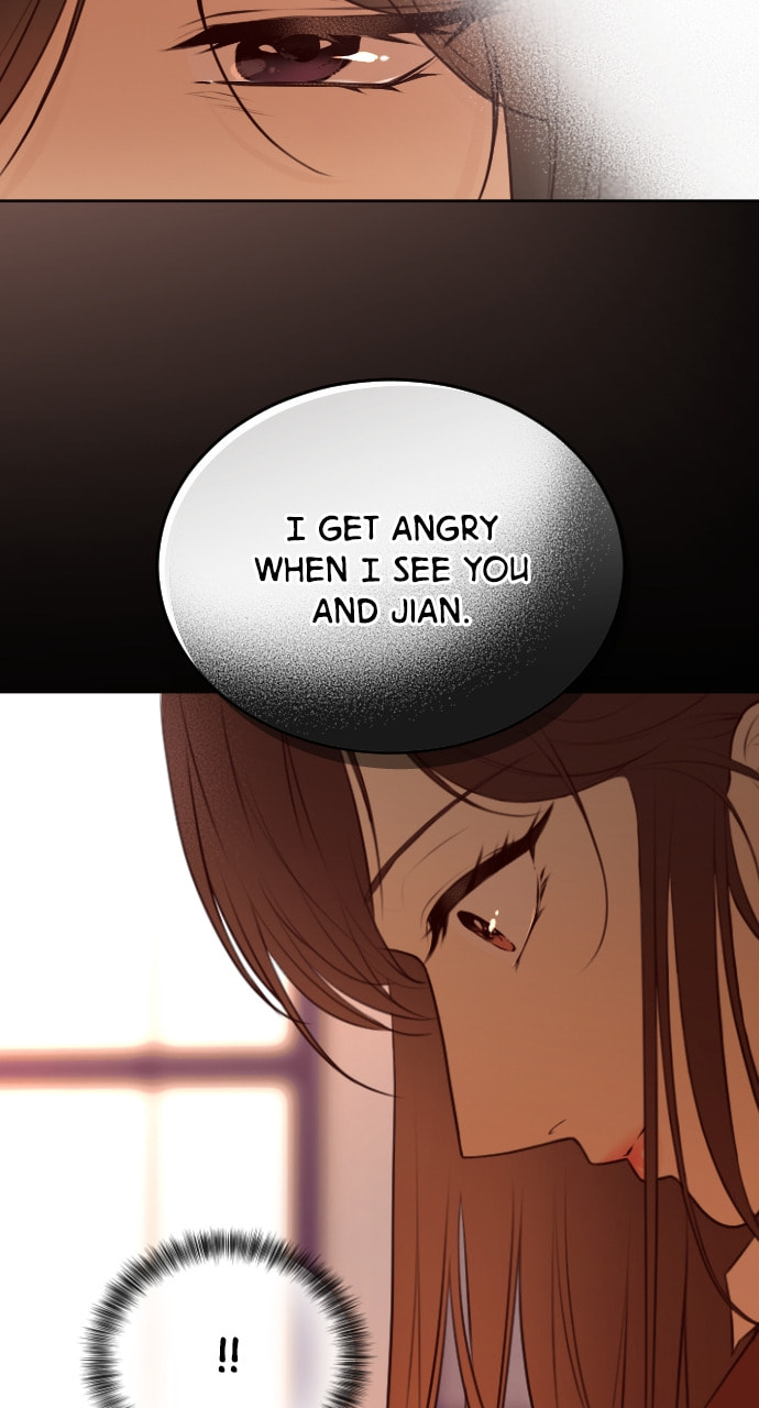 Take Me, I'm Yours Chapter 100 page 40 - 