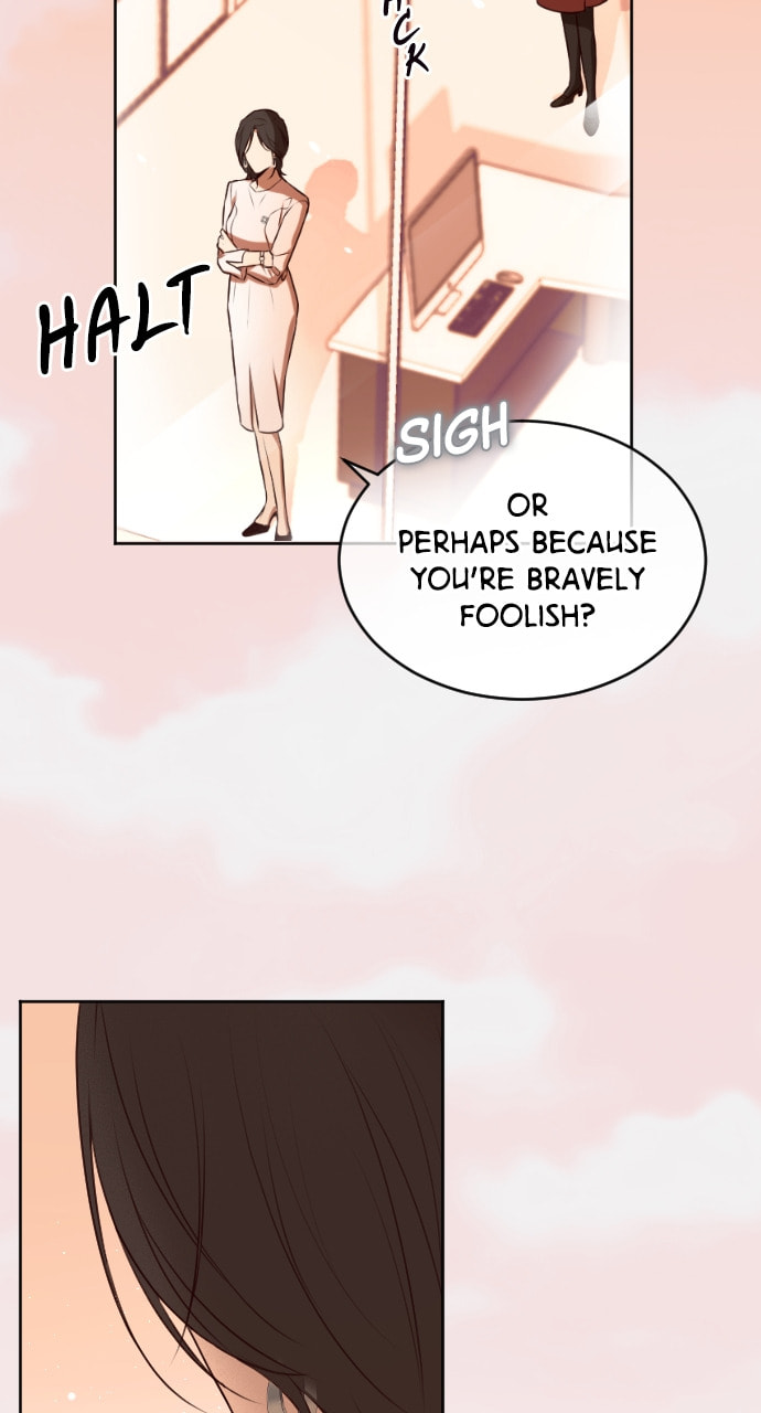 Take Me, I'm Yours Chapter 100 page 42 - 