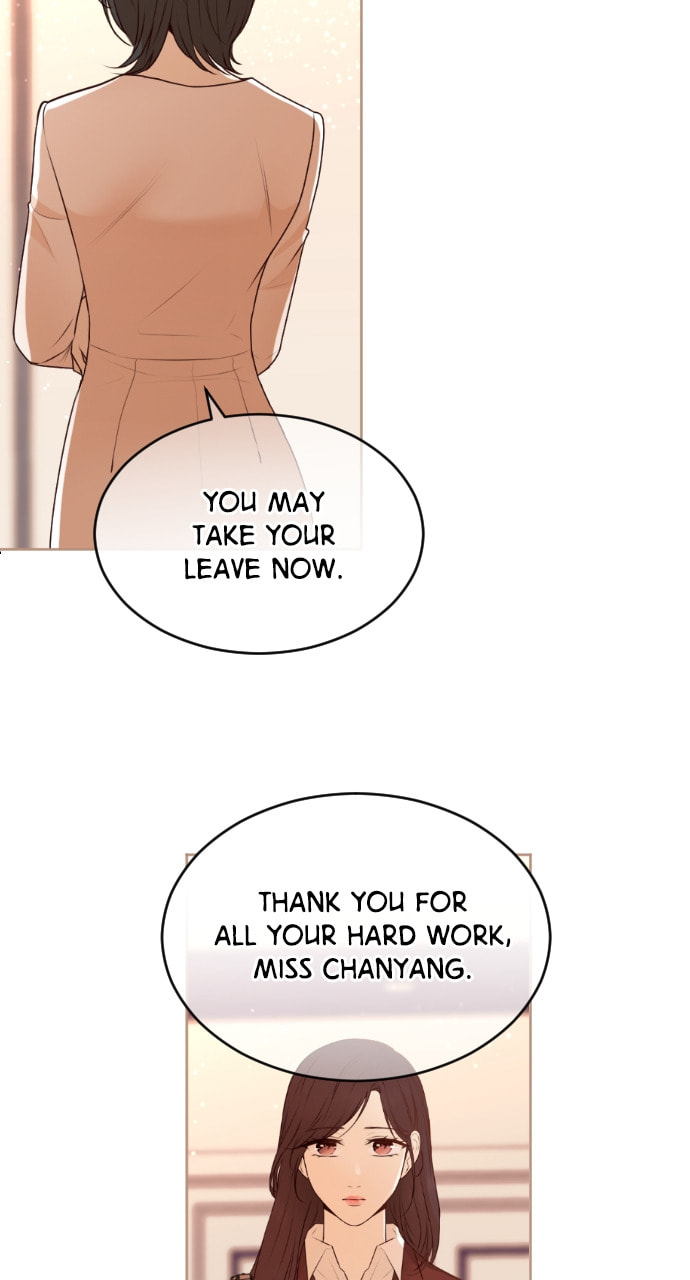 Take Me, I'm Yours Chapter 100 page 45 - 
