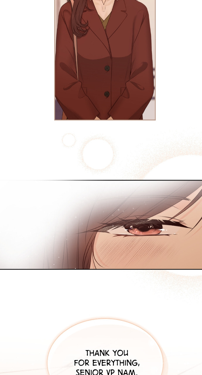 Take Me, I'm Yours Chapter 100 page 46 - 