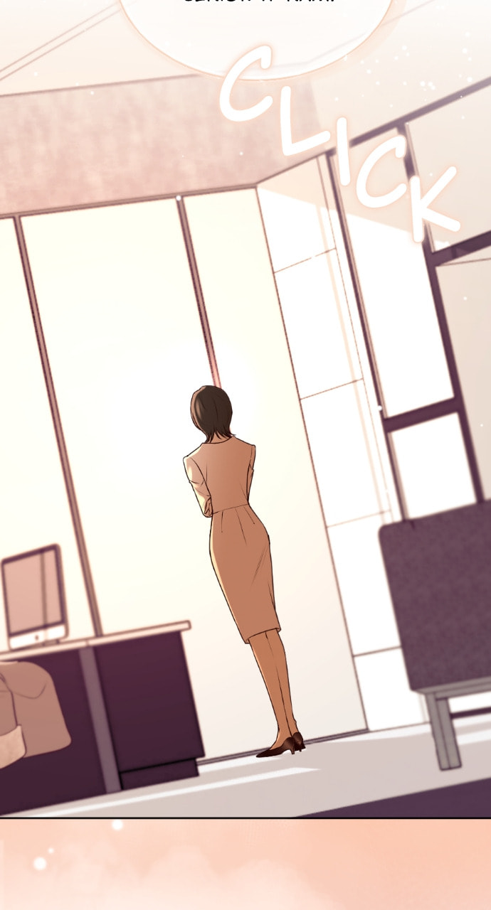 Take Me, I'm Yours Chapter 100 page 47 - 