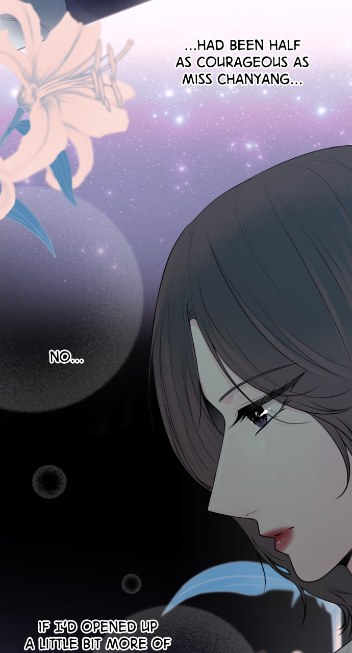 Take Me, I'm Yours Chapter 100 page 49 - 