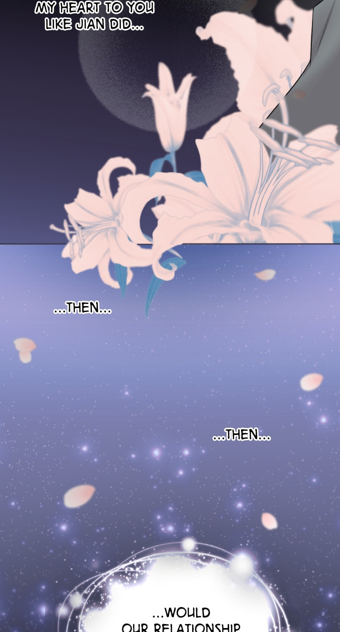 Take Me, I'm Yours Chapter 100 page 50 - 
