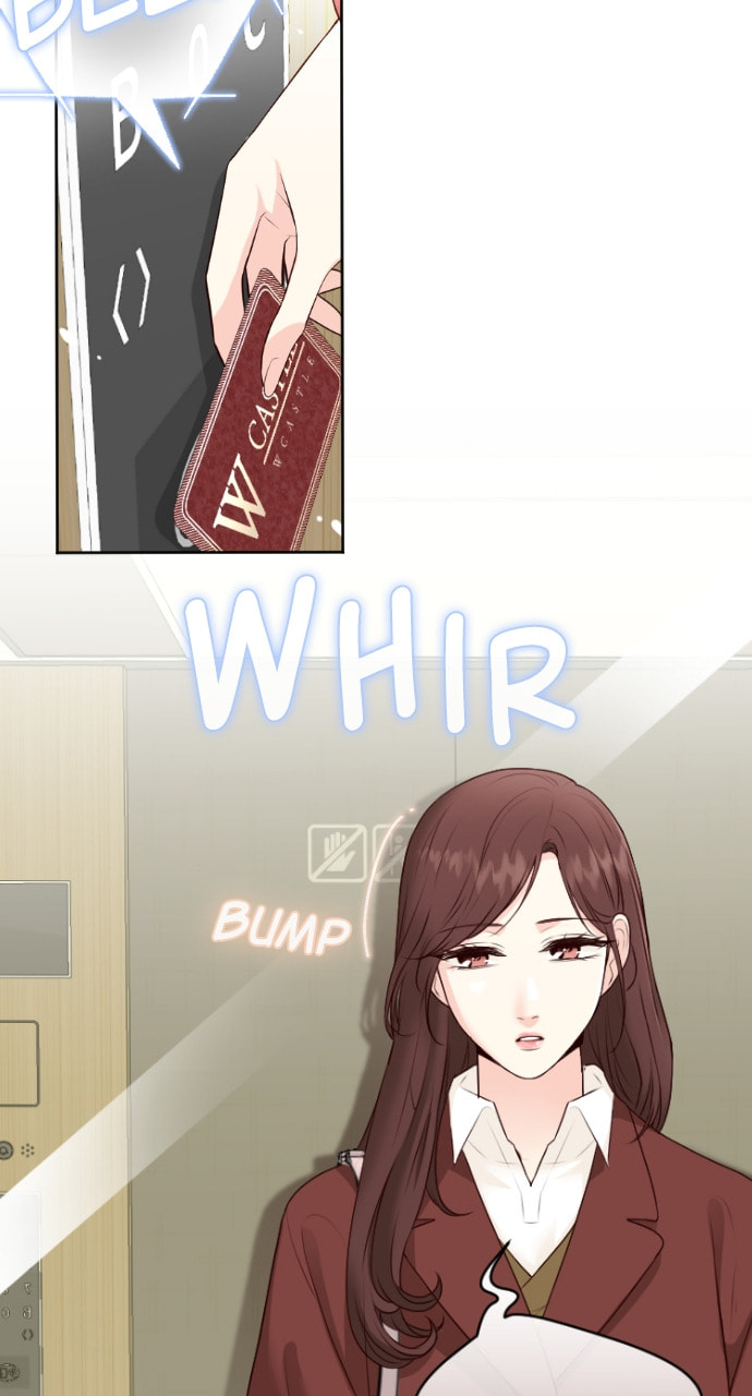 Take Me, I'm Yours Chapter 100 page 53 - 