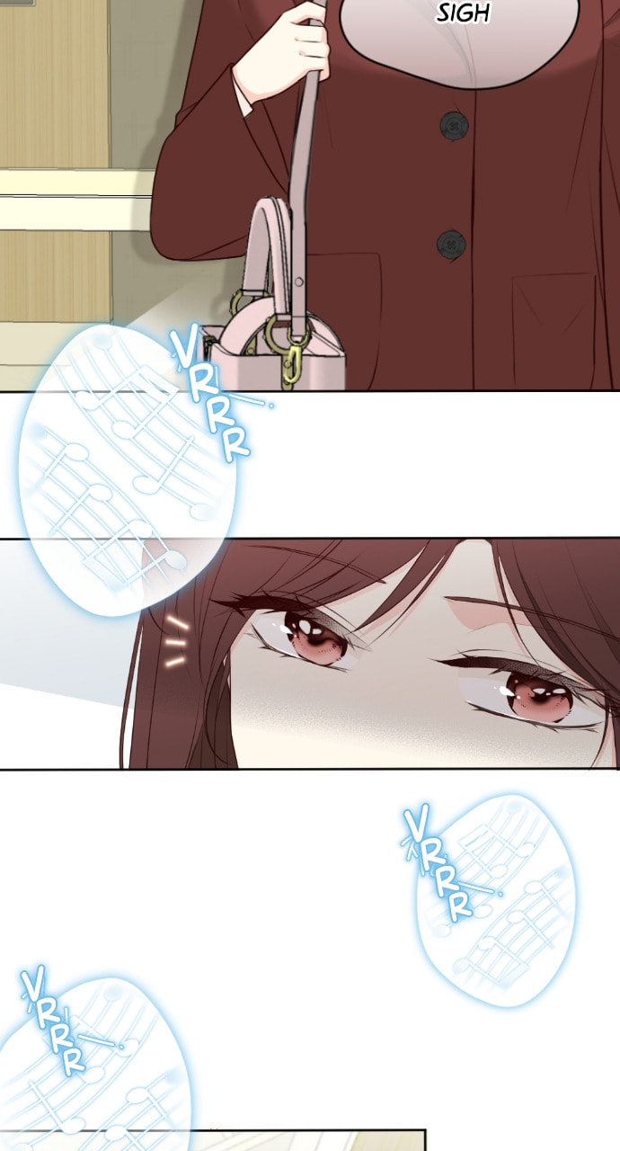Take Me, I'm Yours Chapter 100 page 54 - 