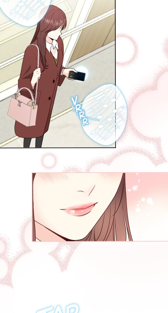 Take Me, I'm Yours Chapter 100 page 55 - 