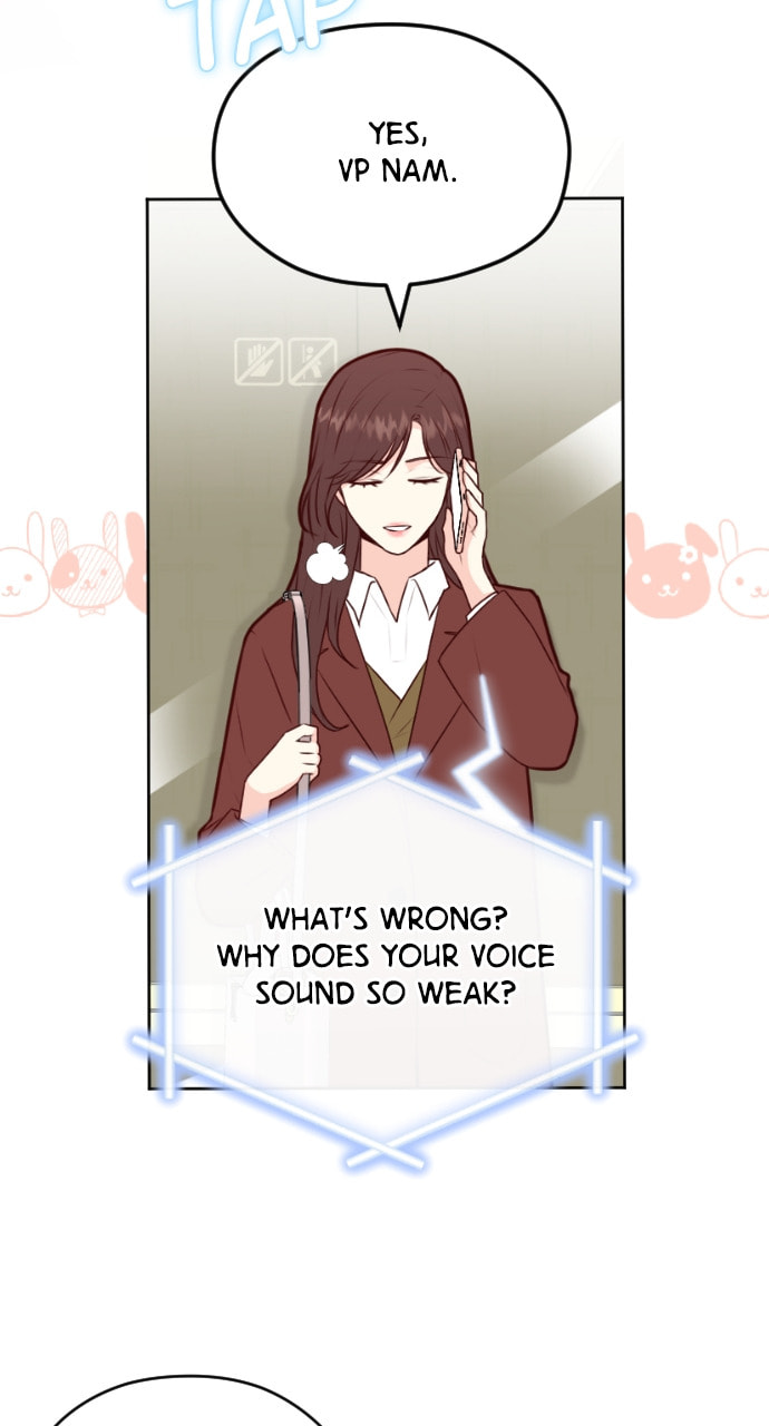Take Me, I'm Yours Chapter 100 page 56 - 