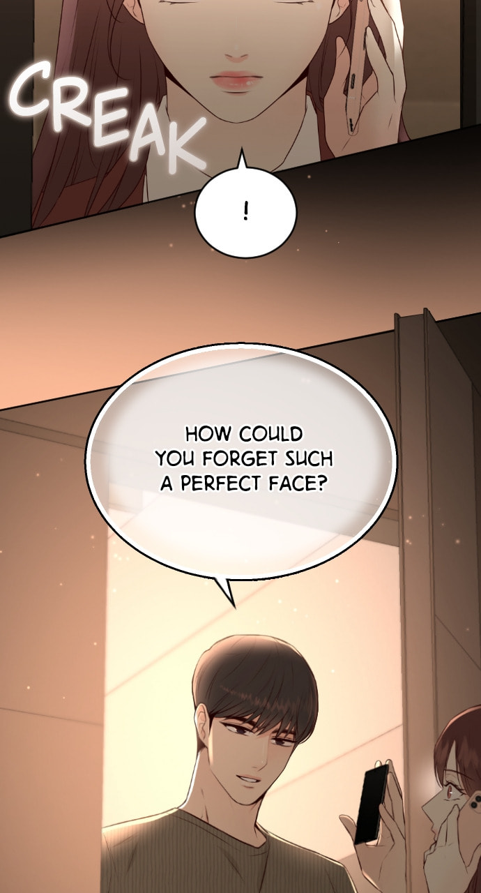 Take Me, I'm Yours Chapter 100 page 61 - 