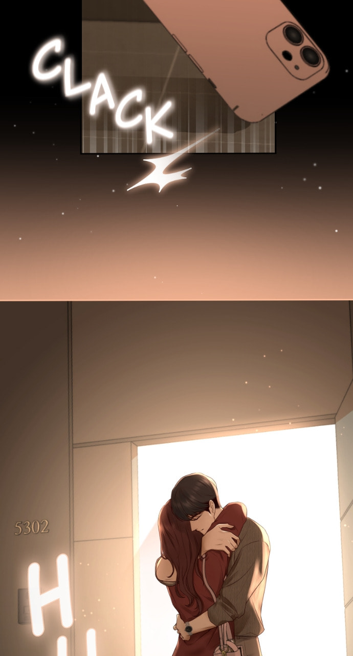 Take Me, I'm Yours Chapter 100 page 66 - 