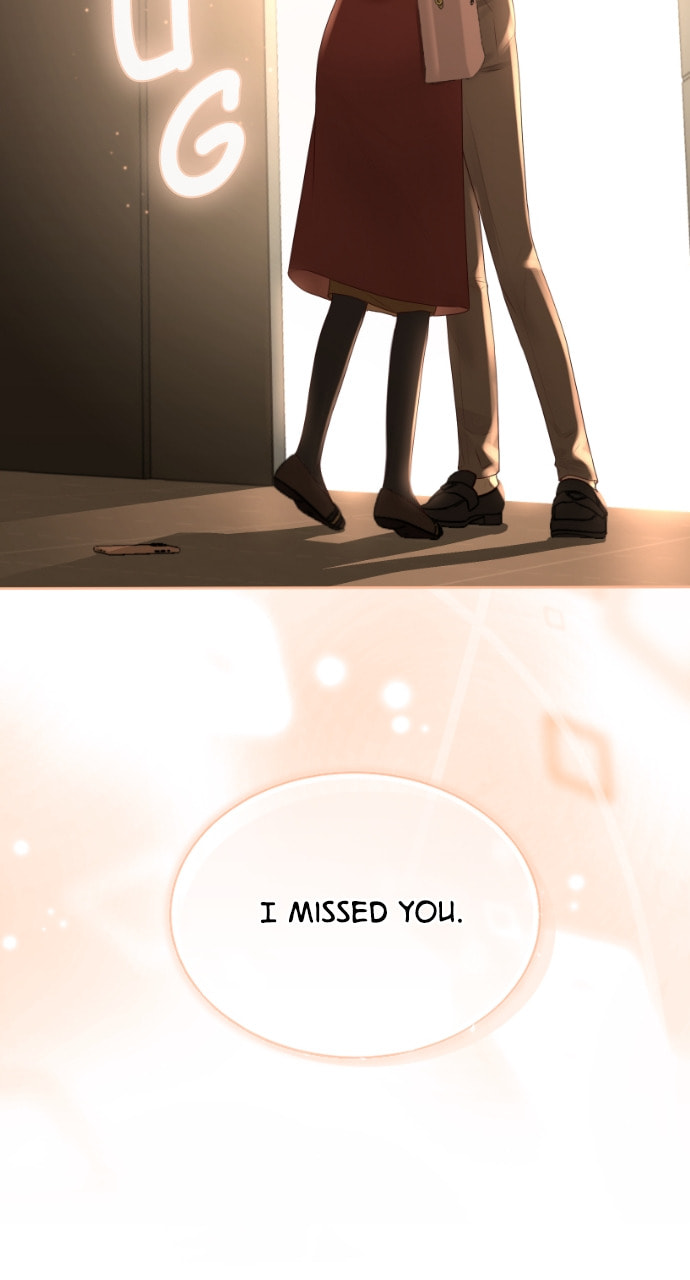 Take Me, I'm Yours Chapter 100 page 67 - 