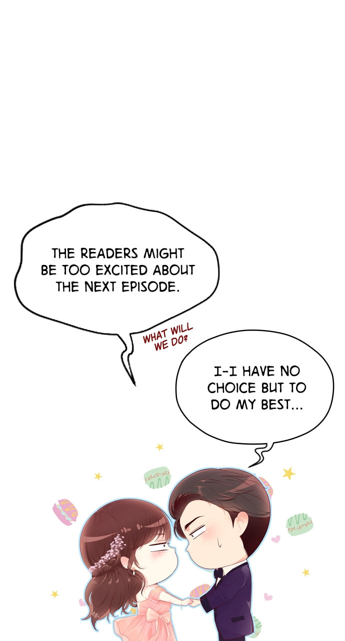 Take Me, I'm Yours Chapter 100 page 68 - 