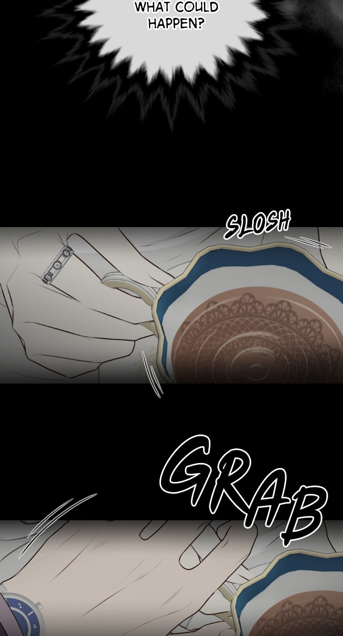 Take Me, I'm Yours Chapter 100 page 8 - 