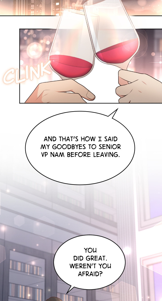 Take Me, I'm Yours Chapter 101 page 2 - 