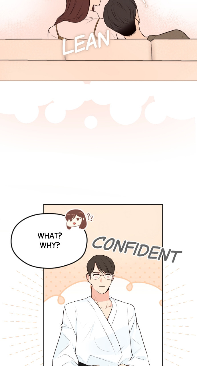 Take Me, I'm Yours Chapter 101 page 11 - 