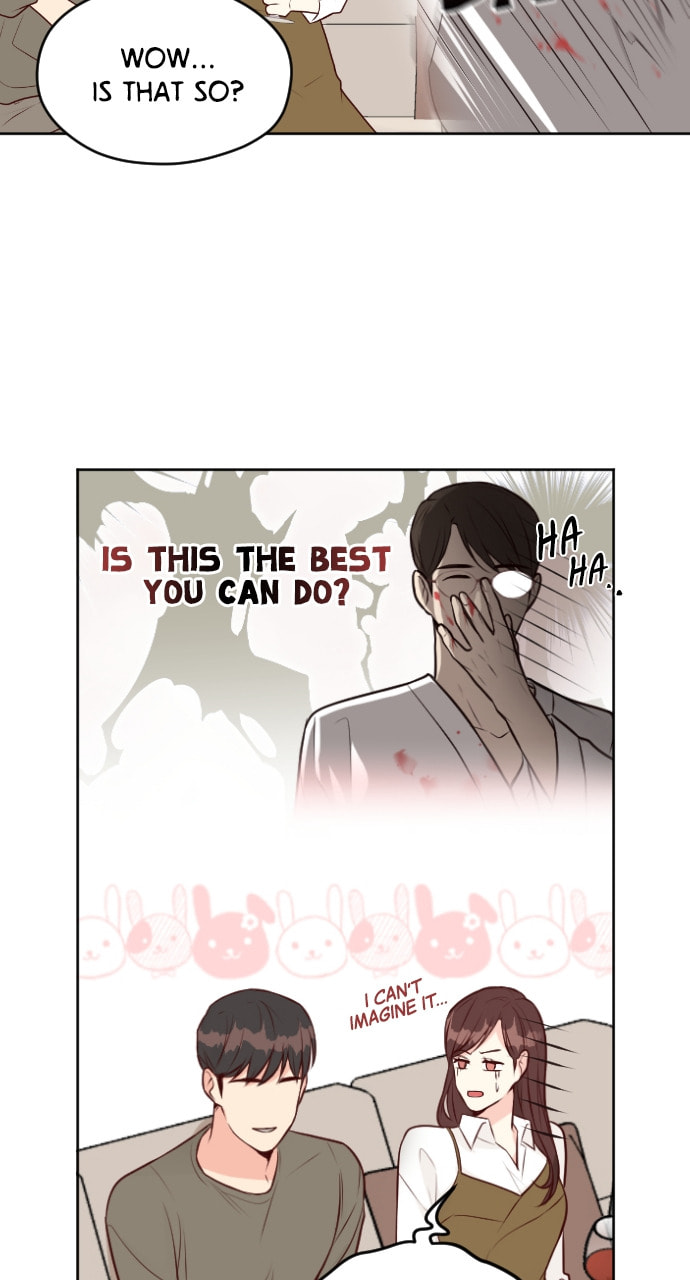 Take Me, I'm Yours Chapter 101 page 13 - 