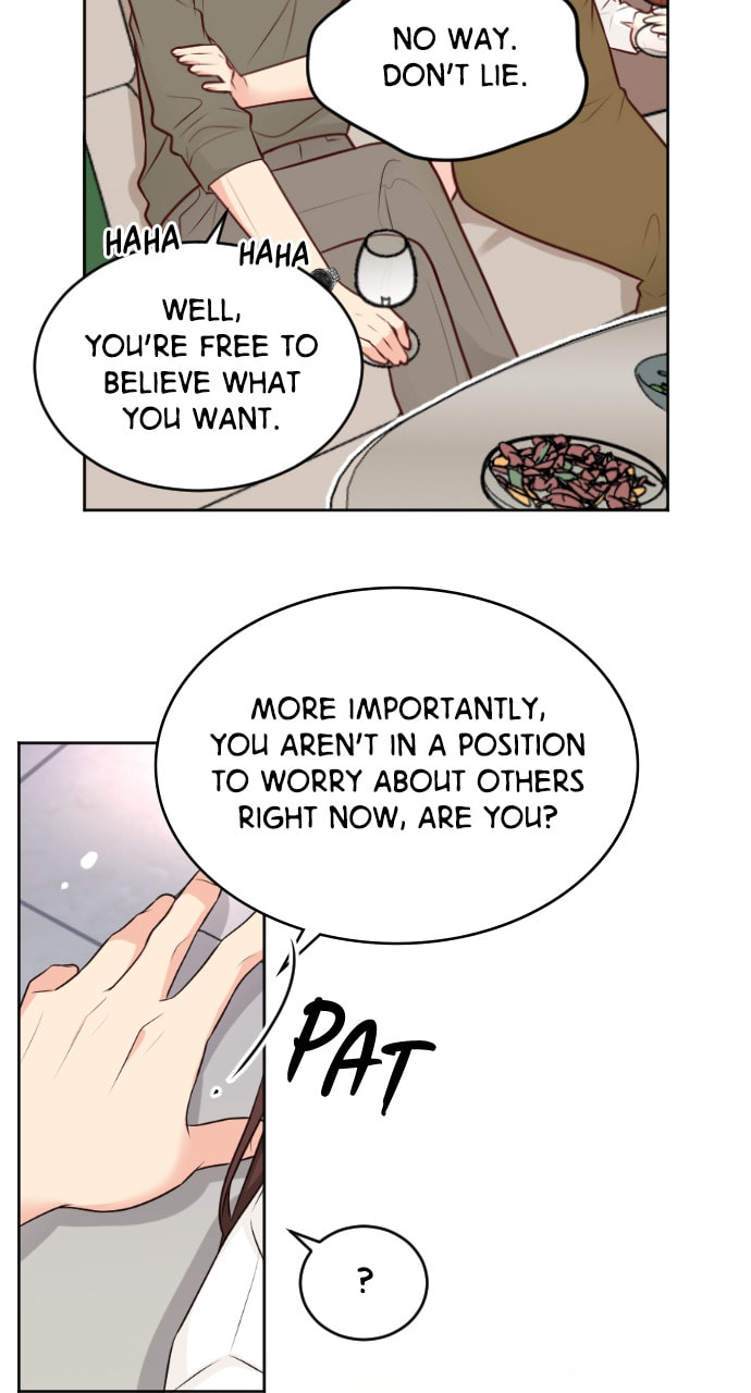 Take Me, I'm Yours Chapter 101 page 14 - 