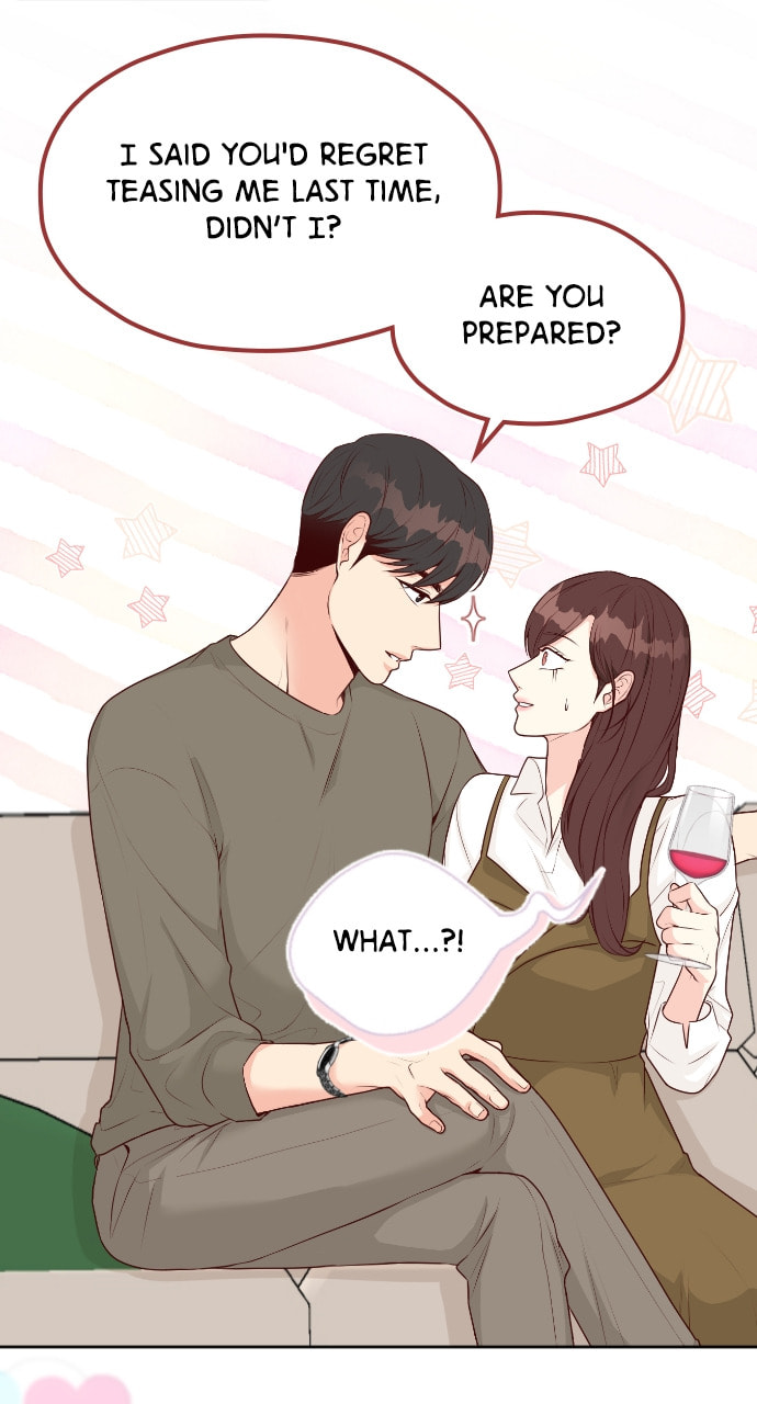 Take Me, I'm Yours Chapter 101 page 15 - 