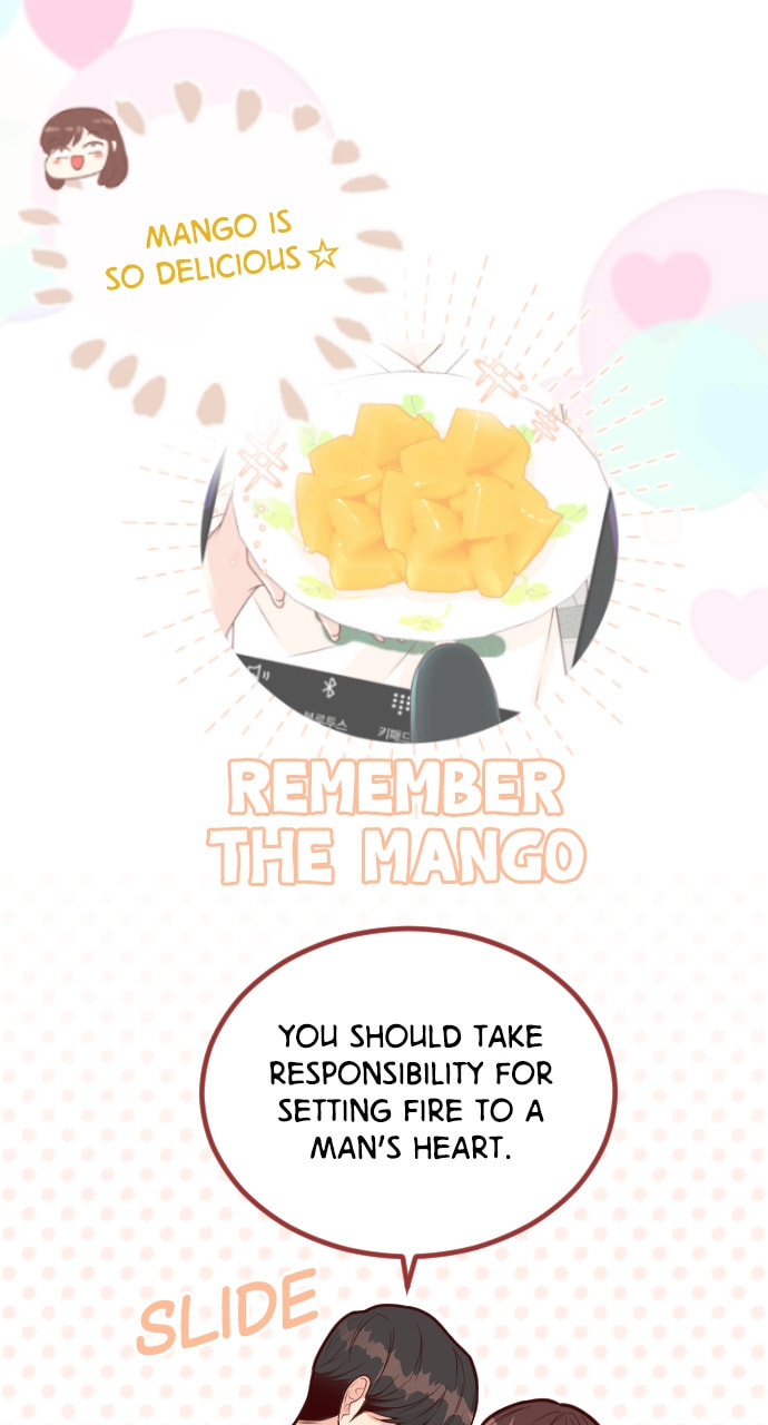 Take Me, I'm Yours Chapter 101 page 16 - 