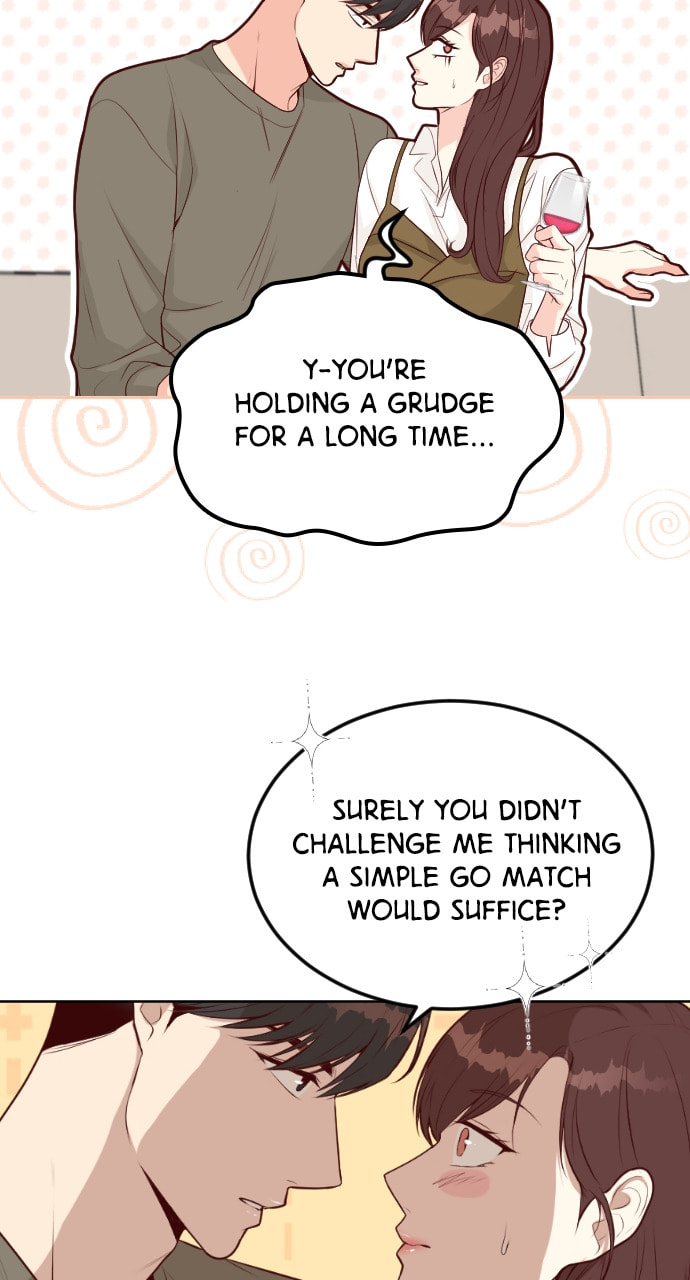 Take Me, I'm Yours Chapter 101 page 17 - 