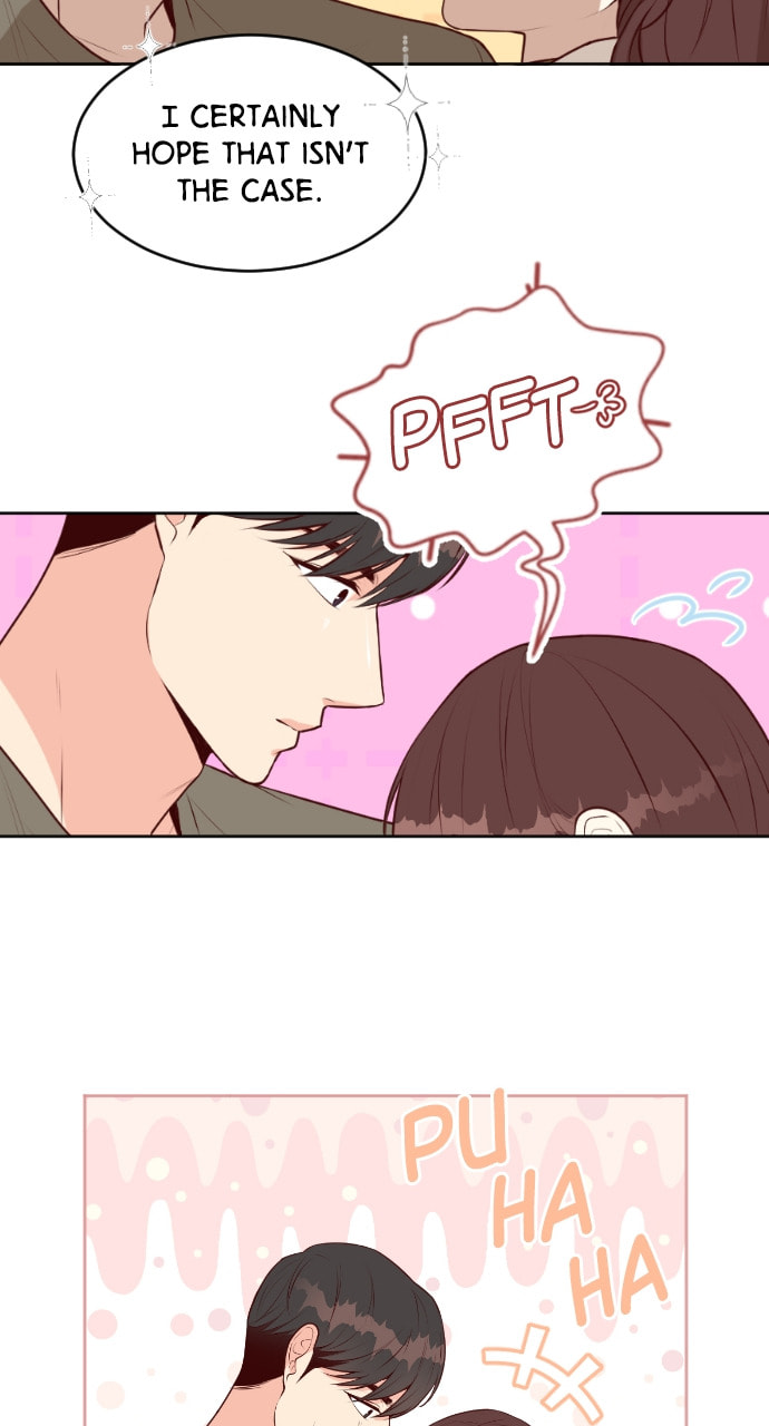 Take Me, I'm Yours Chapter 101 page 18 - 