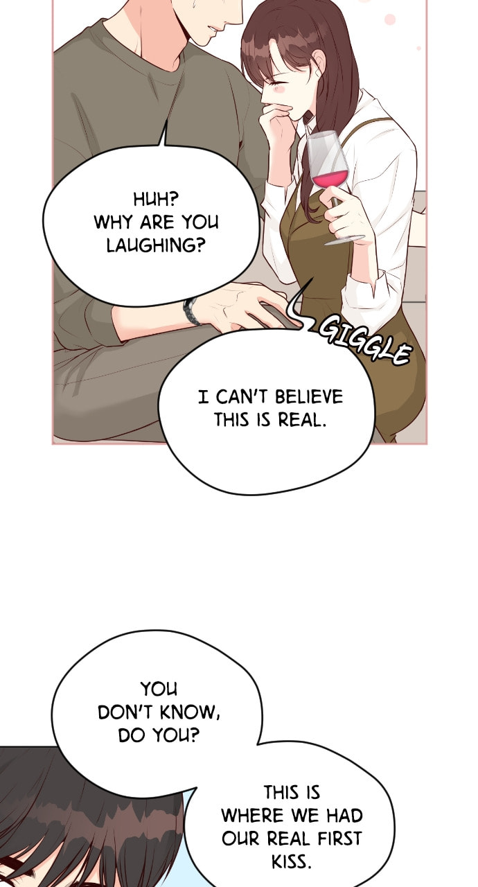 Take Me, I'm Yours Chapter 101 page 19 - 