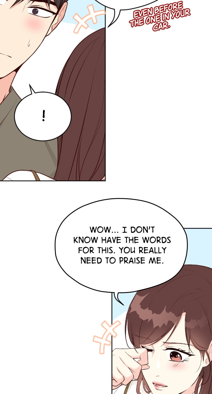 Take Me, I'm Yours Chapter 101 page 20 - 