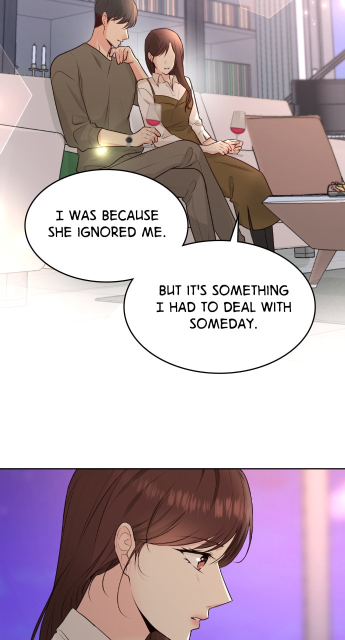 Take Me, I'm Yours Chapter 101 page 3 - 