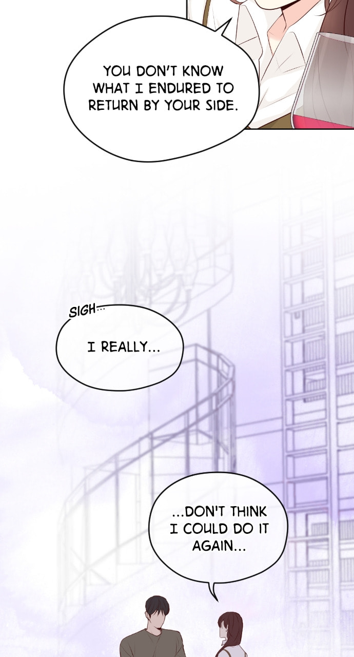 Take Me, I'm Yours Chapter 101 page 21 - 