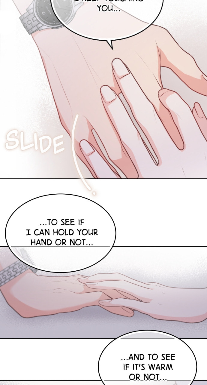 Take Me, I'm Yours Chapter 101 page 26 - 
