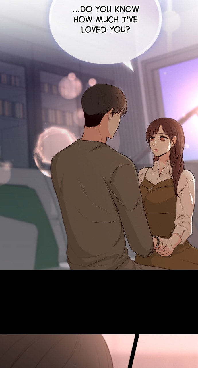 Take Me, I'm Yours Chapter 101 page 28 - 