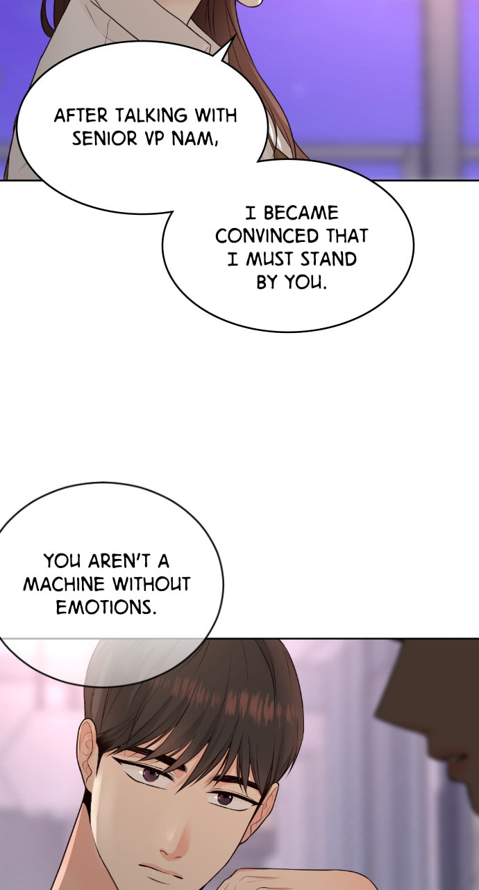 Take Me, I'm Yours Chapter 101 page 4 - 