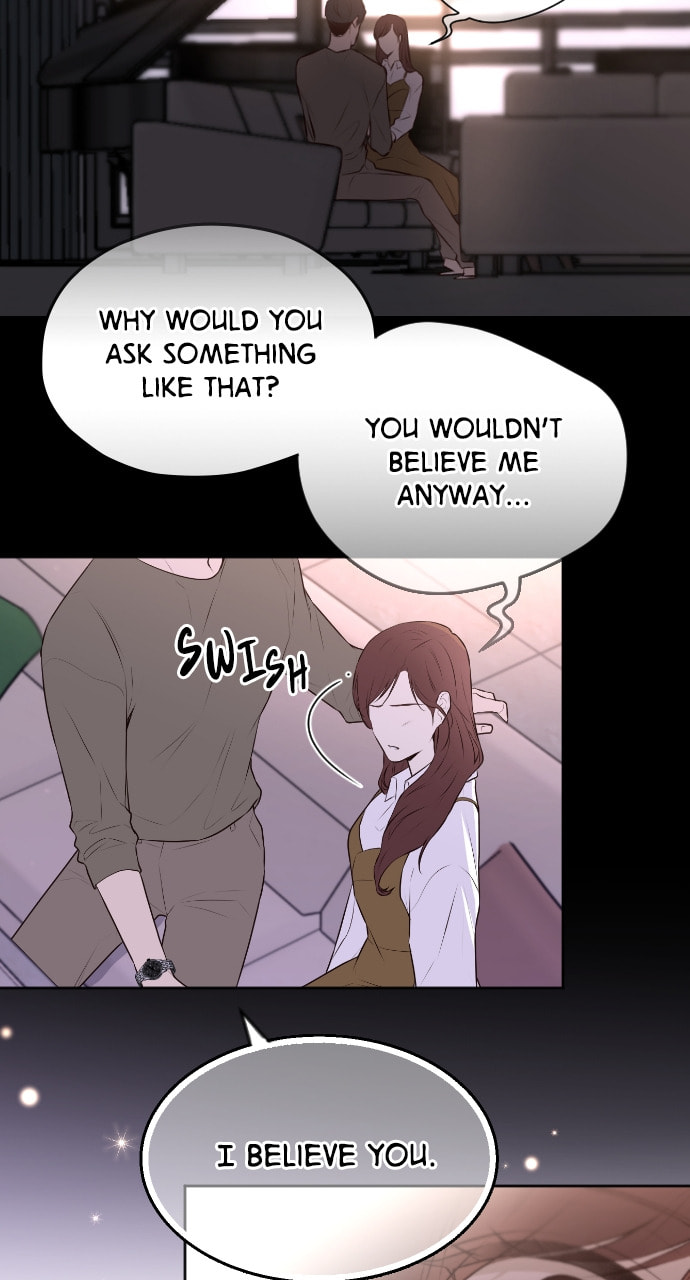 Take Me, I'm Yours Chapter 101 page 34 - 