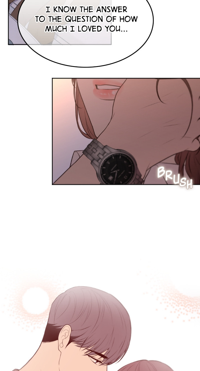 Take Me, I'm Yours Chapter 101 page 37 - 