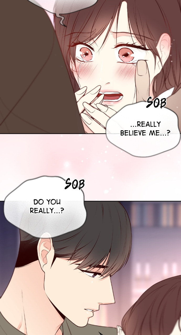 Take Me, I'm Yours Chapter 101 page 39 - 