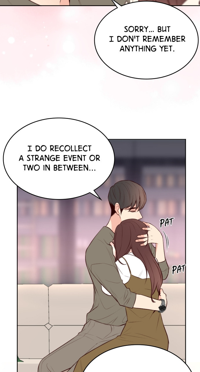 Take Me, I'm Yours Chapter 101 page 40 - 