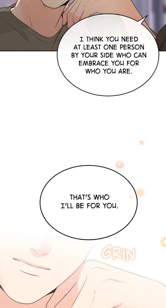 Take Me, I'm Yours Chapter 101 page 5 - 