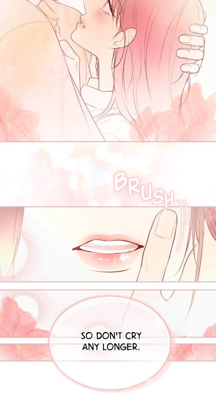 Take Me, I'm Yours Chapter 101 page 43 - 