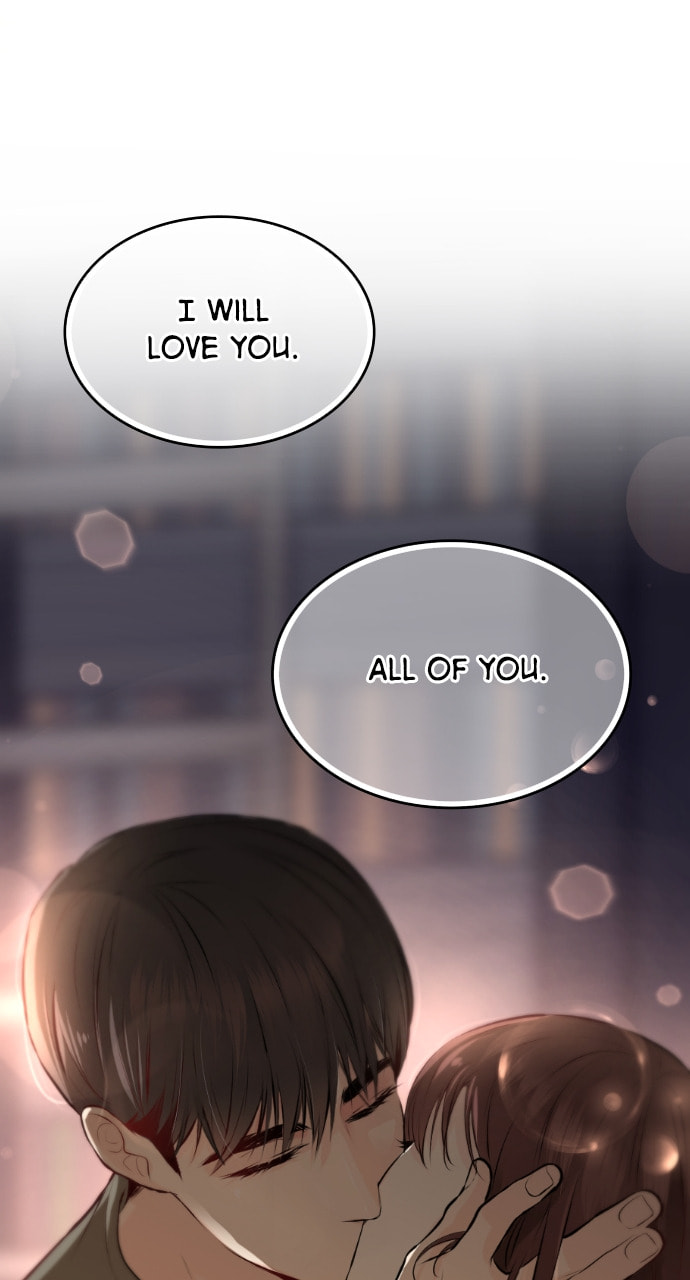 Take Me, I'm Yours Chapter 101 page 44 - 