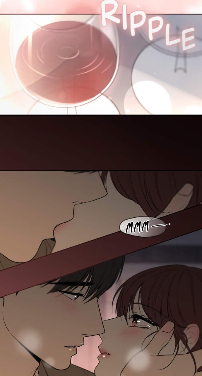Take Me, I'm Yours Chapter 101 page 46 - 