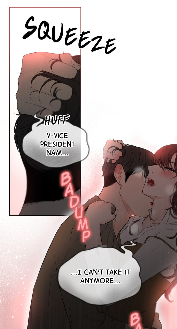 Take Me, I'm Yours Chapter 101 page 48 - 