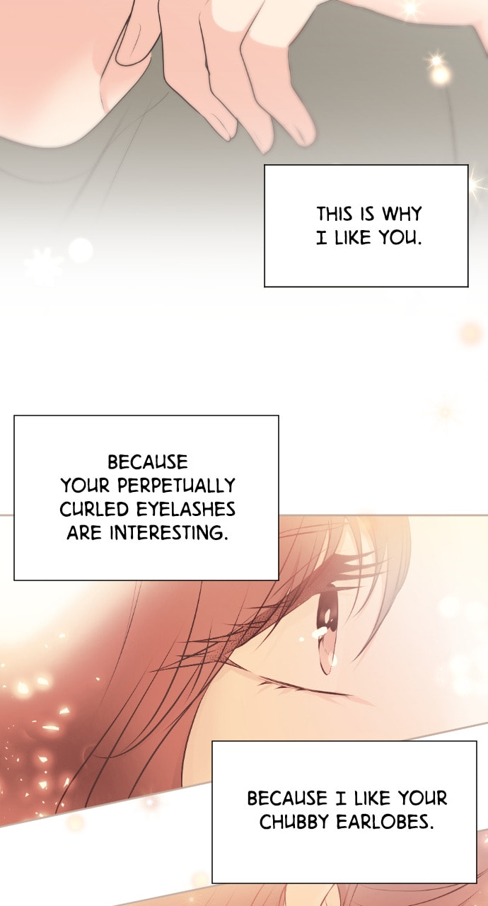 Take Me, I'm Yours Chapter 101 page 6 - 
