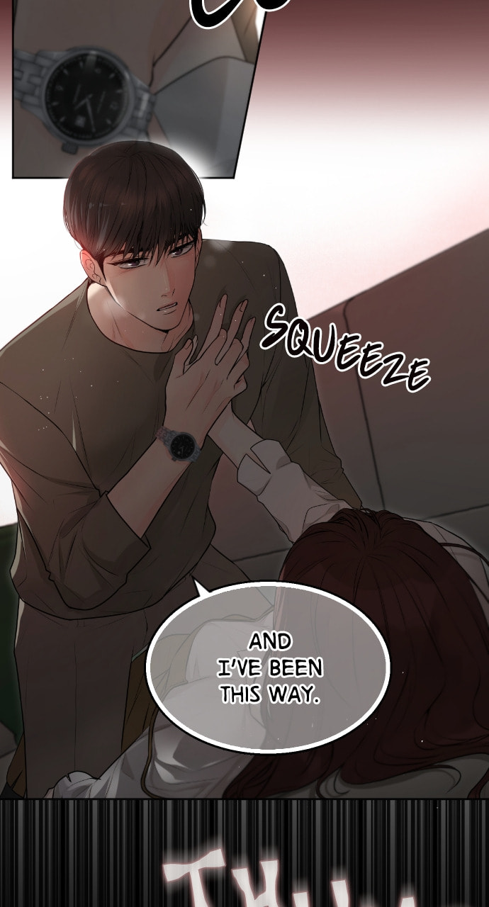 Take Me, I'm Yours Chapter 101 page 53 - 